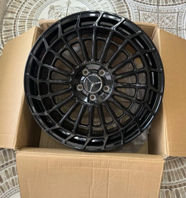 Диски R19